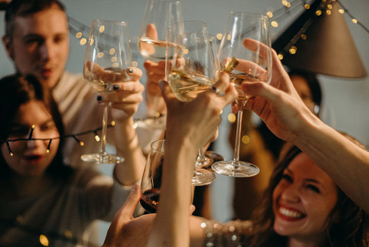 Hydrate Like a Pro: Your Ultimate Guide for Big Events