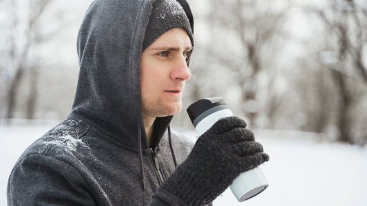 Hydrating Wisely During The Fall: Hydration Tips for Colder Months