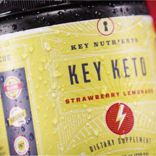 Key Nutrients - Top Rated Products