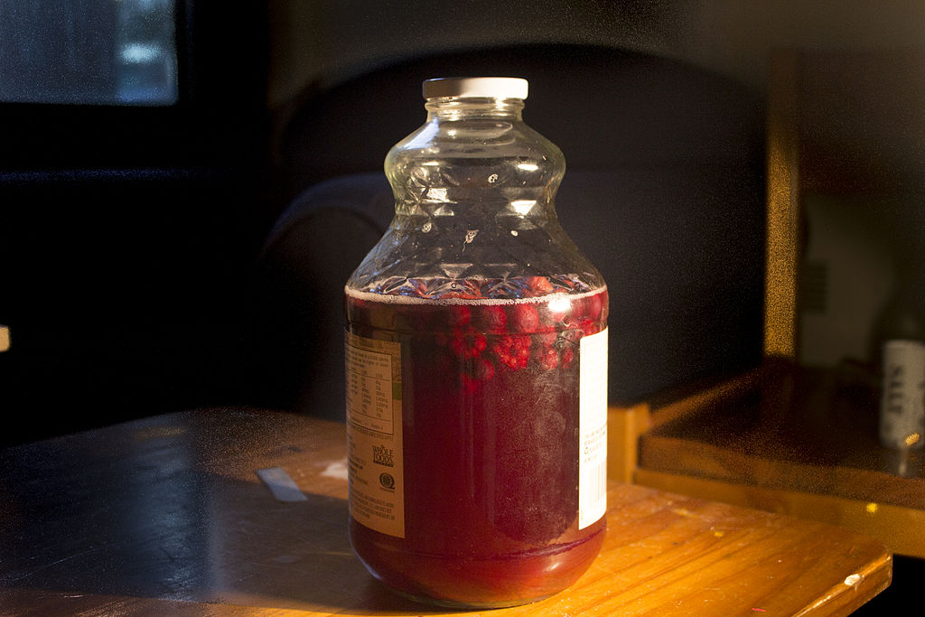 Does Kombucha Have Electrolytes?