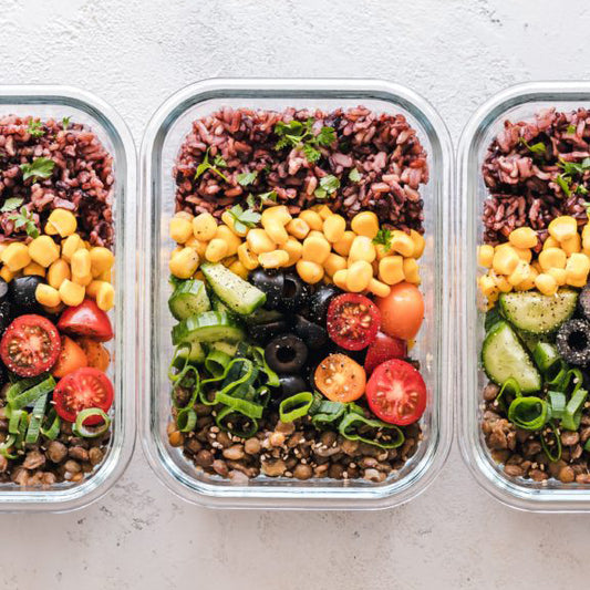 The Health Benefits of Intermittent Fasting