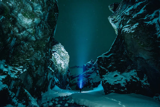 Is blue light from your smartphone keeping you up at night?
