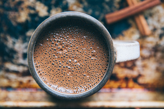 Health-Conscious Holiday Recipes to Try This Season