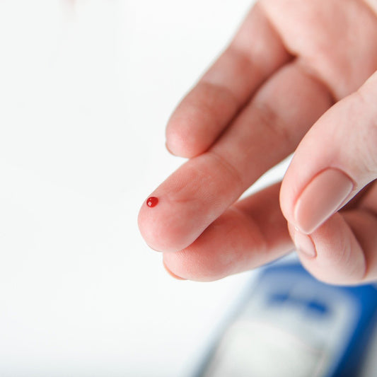 How to Use a Blood Ketone Meter