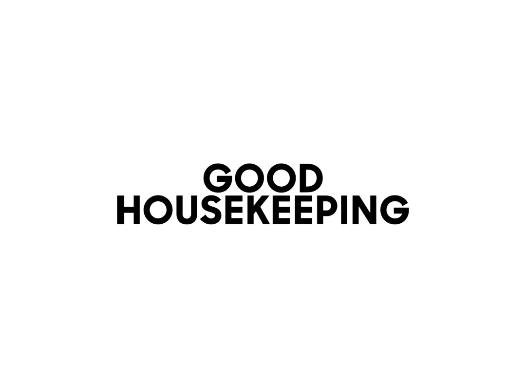 good housekeeping logo