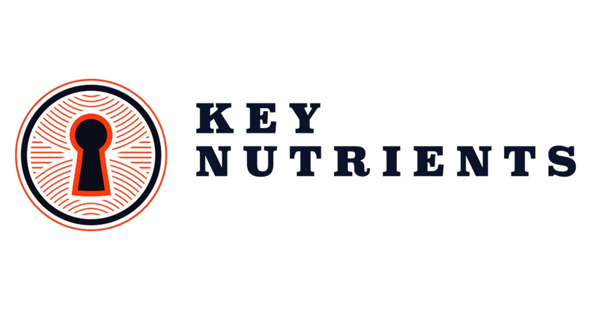 Shop Hydration Supplements
– Key Nutrients