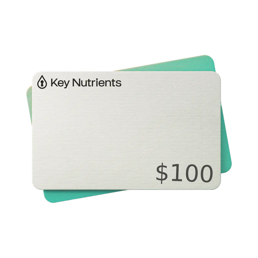 $100.00 Gift Card