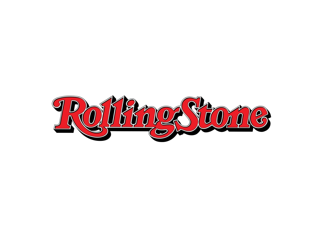 Rolling Stone Logo
