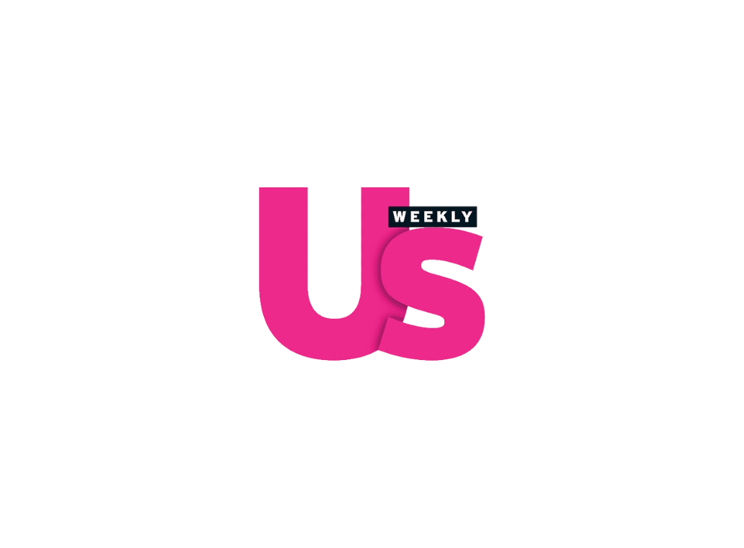 US weekly logo
