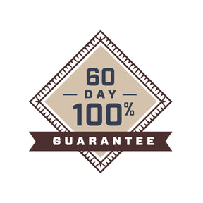60-Day Guarantee 