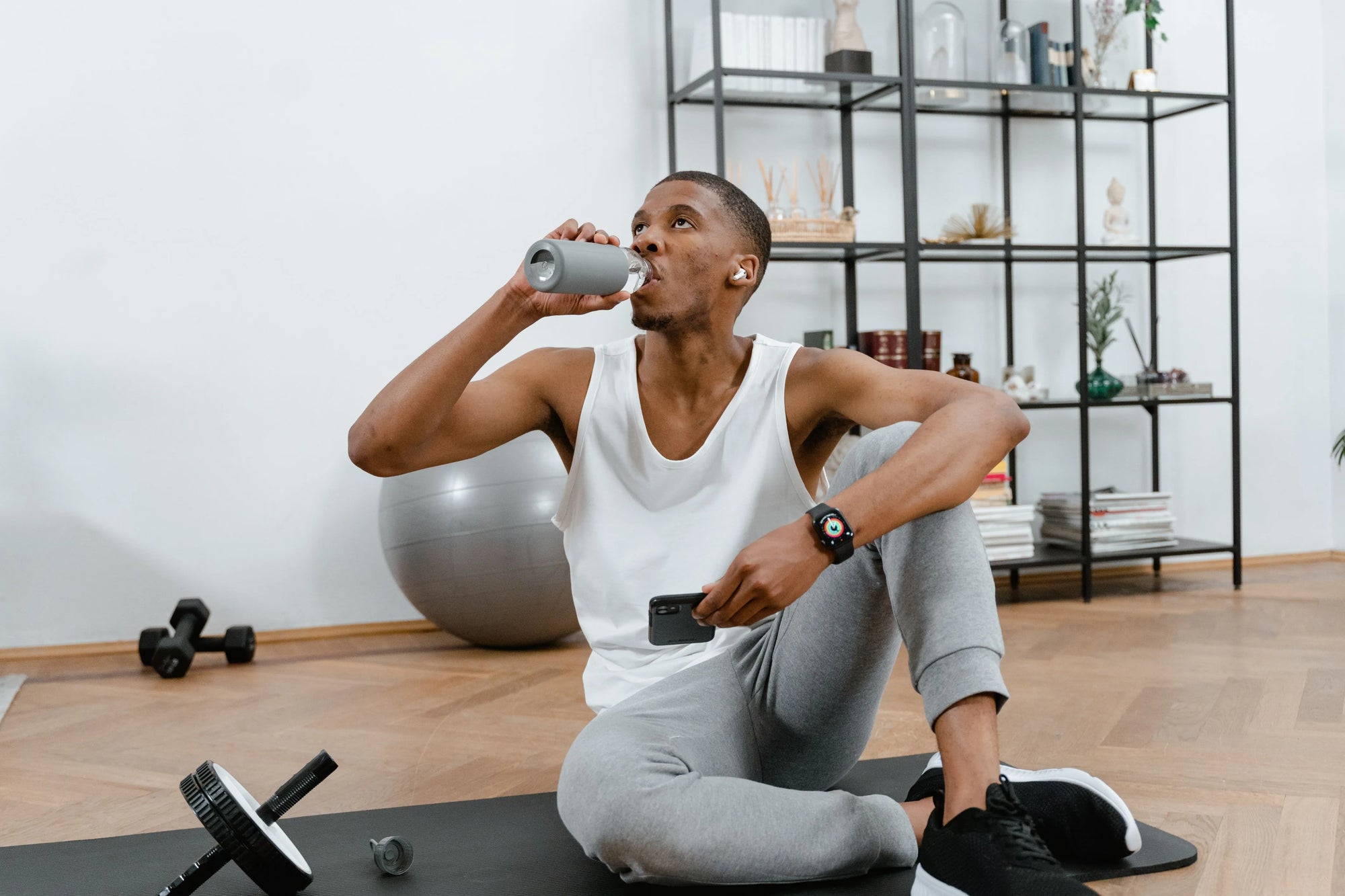 Is Drinking Electrolytes Daily Safe for You?