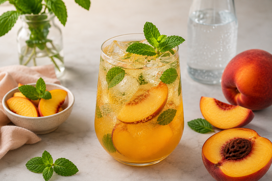 3 Refreshing Mocktails to Try This Summer