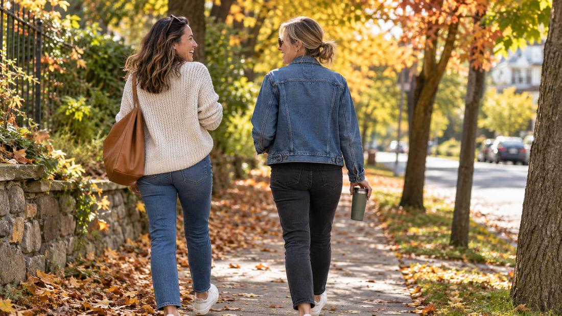 Fall Sips: 3 Easy Ways to Mix Your Electrolytes