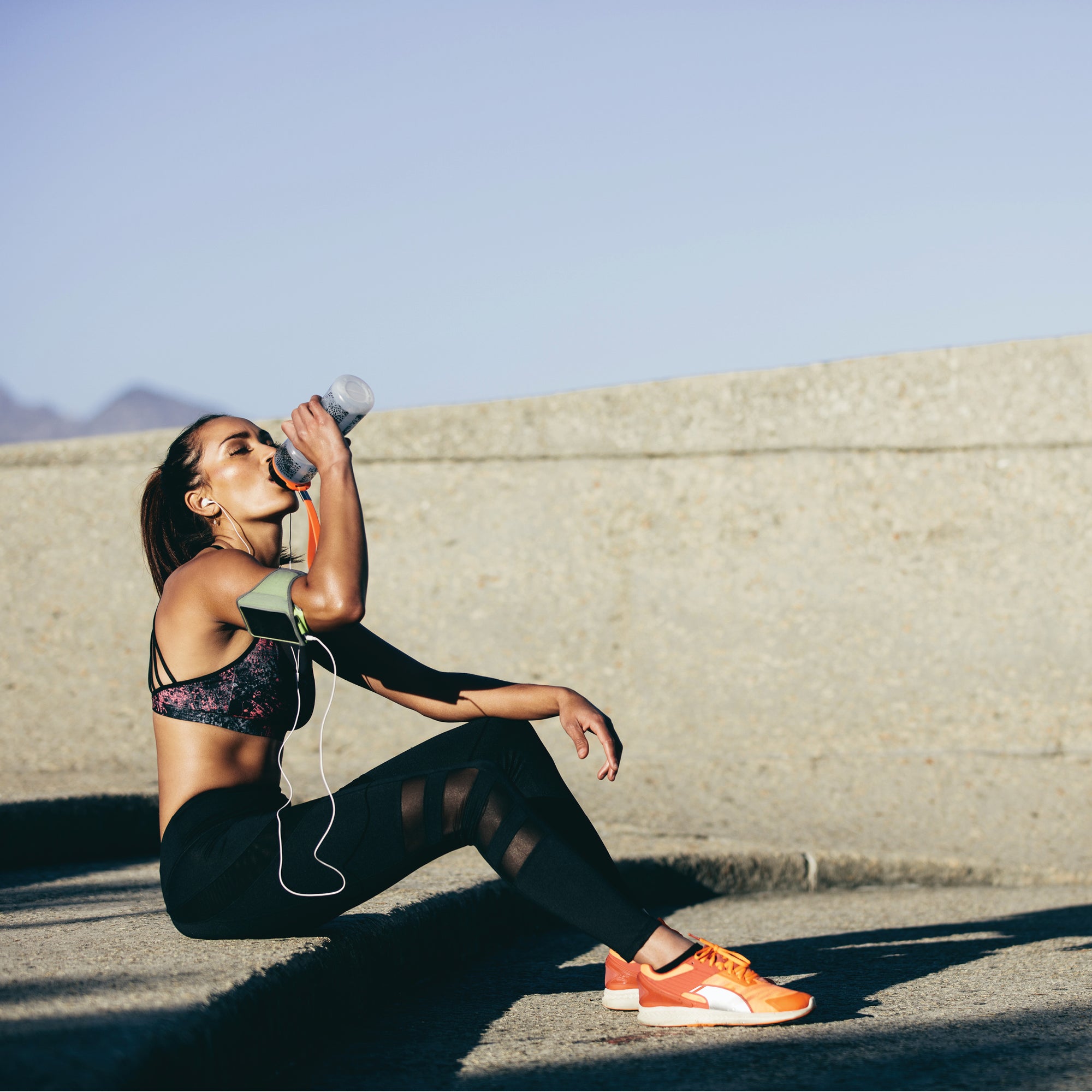 6 Electrolytes and Why They're Important