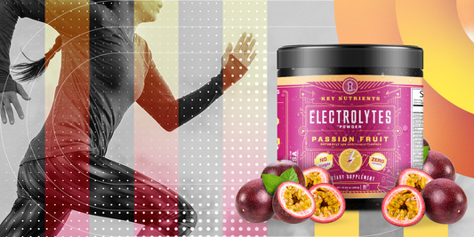 Electrolytes and Endurance: Fueling Your Performance