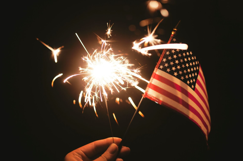 Hydration Tips for Independence Day