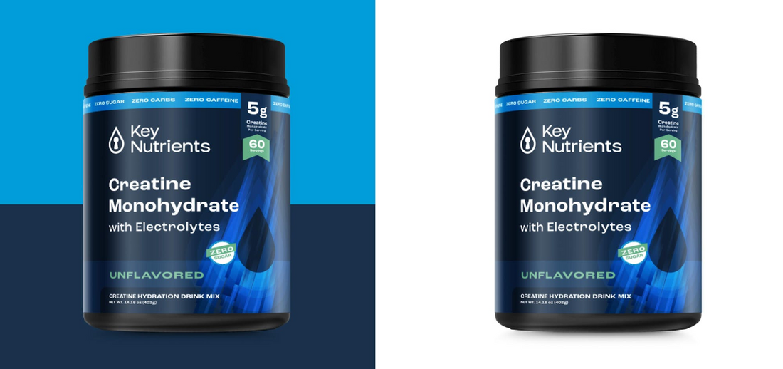 5 Key Benefits of Creatine for Older Adults