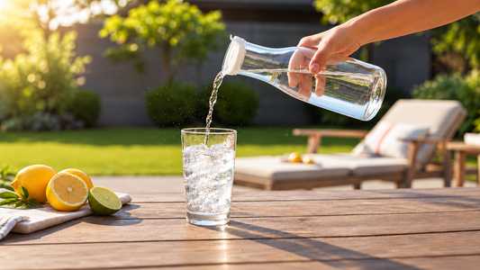 Hydration, Beyond Water: Why Electrolytes Matter
