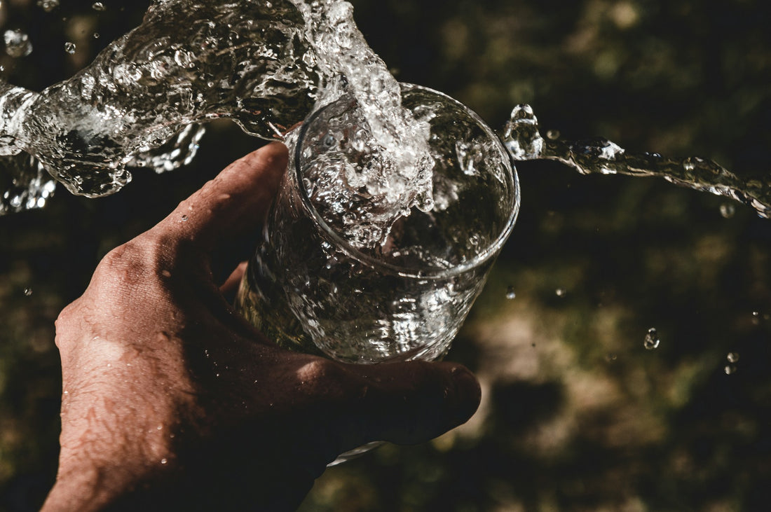 Easy Ways to Stay Hydrated Throughout the Day