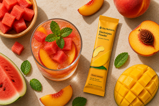 Watermelon Recipes to Keep You Hydrated All Summer