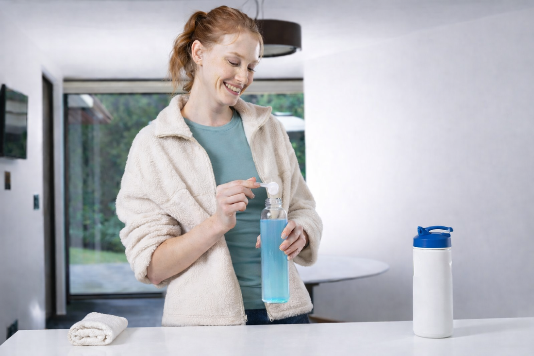 How to Choose the Best Electrolyte Flavor for Your Taste Preferences