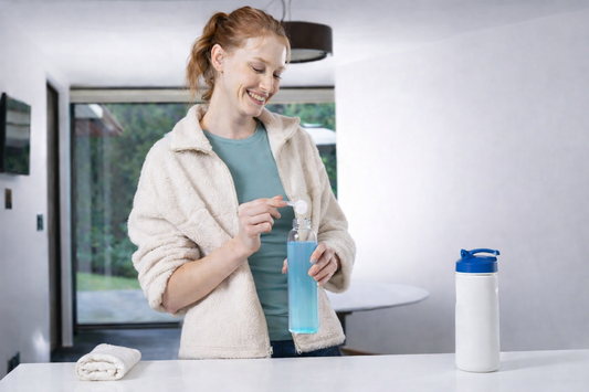 How to Choose the Best Electrolyte Flavor for Your Taste Preferences