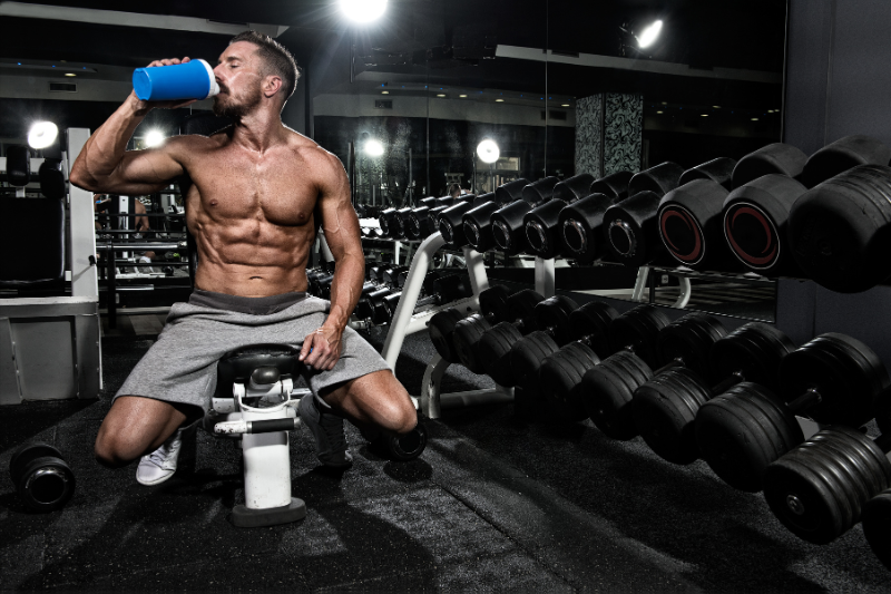 How Much Water Should You Drink With Creatine: A Comprehensive Guide