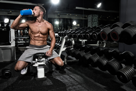 How Much Water Should You Drink With Creatine: A Comprehensive Guide