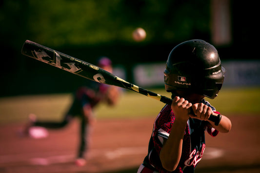 Stay Hydrated, Build Champions: Tips for Baseball Moms