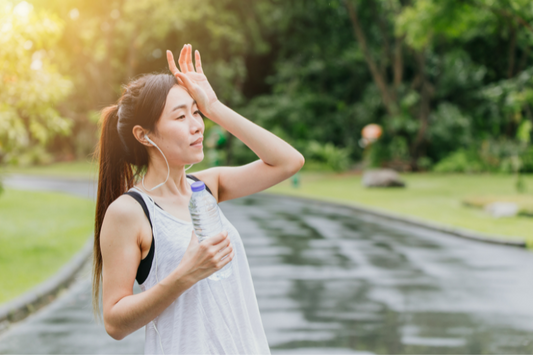 Electrolytes and Blood Pressure: Dip or Gain?