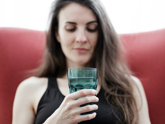 Incorporating Hydration into Daily Self-Care Routines