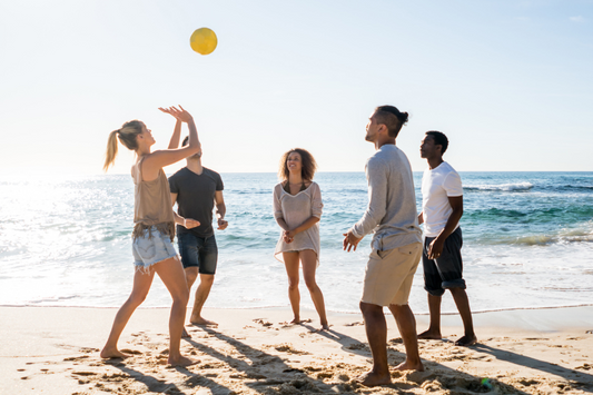 Stay Hydrated, Stay Adventurous: A Summer Guide to Dehydration, Electrolytes, Adventures, and Flying