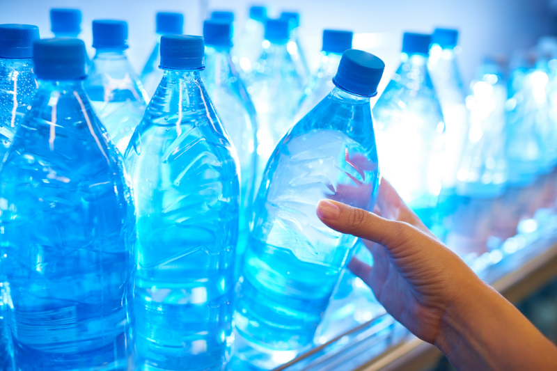 How Many Bottles Of Water Should I Drink in a Day?