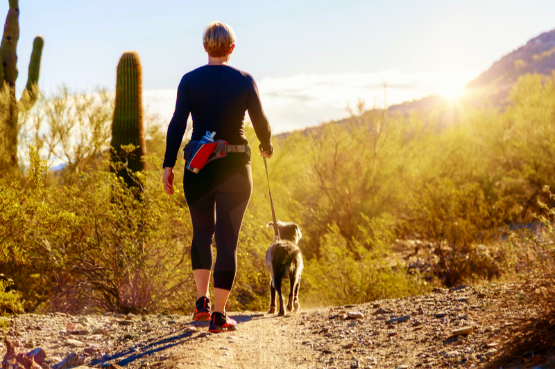 Staying Hydrated While Hiking: Tips and Tricks for Optimal Performance and Wellbeing