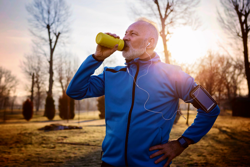 Hydration Strategies For Long-Term Health Benefits
