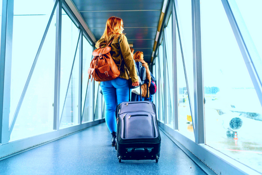 Hydration Tablets For Flying