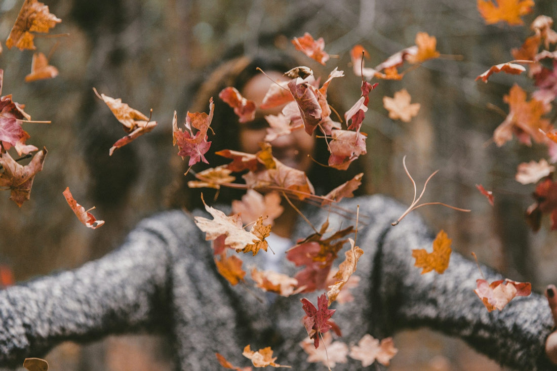 Fall Reset: Refresh Your Wellness Routine