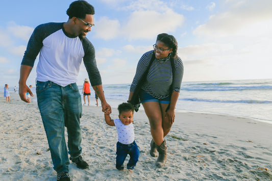 Father’s Day Special: Bonding Over Outdoor Sports