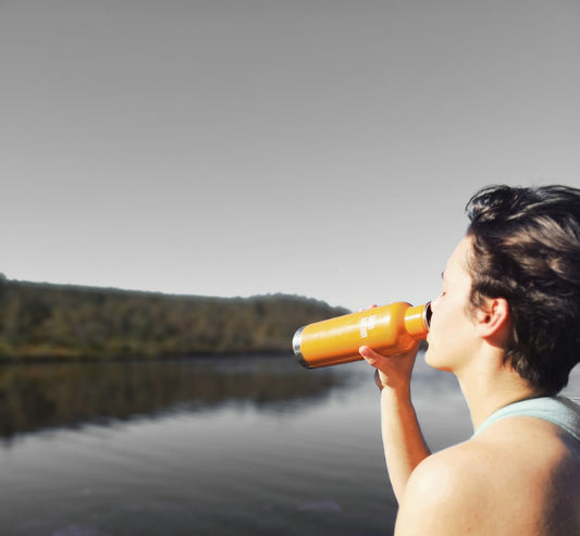 How to Hydrate and Find Balance in Your Daily Routine