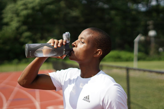 Hydrate and Stay Active: National Hydration Day Tips