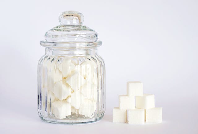 How Much Sugar Does Gatorade Contain?