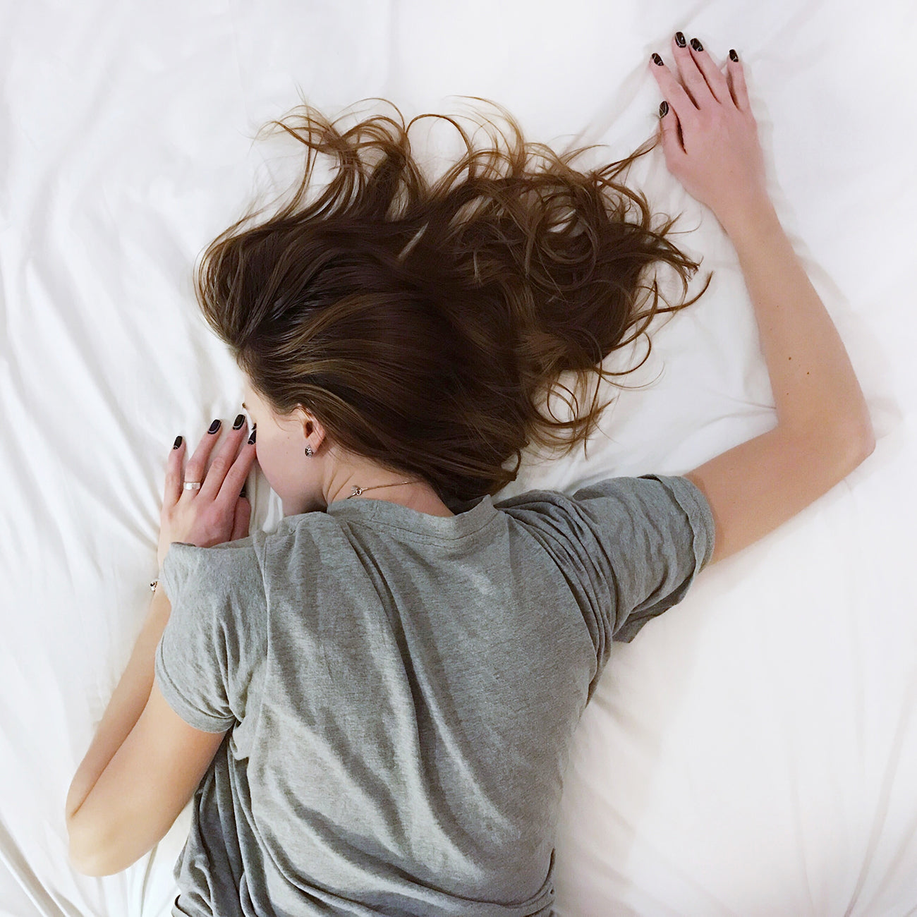 10 Tips for Getting A Good Nights Sleep