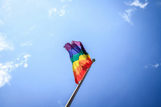 Embrace Pride Month with Inclusive Outdoor Activities