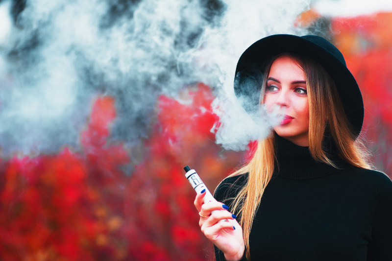 Does Vaping Cause Dehydration? The Science and Solutions