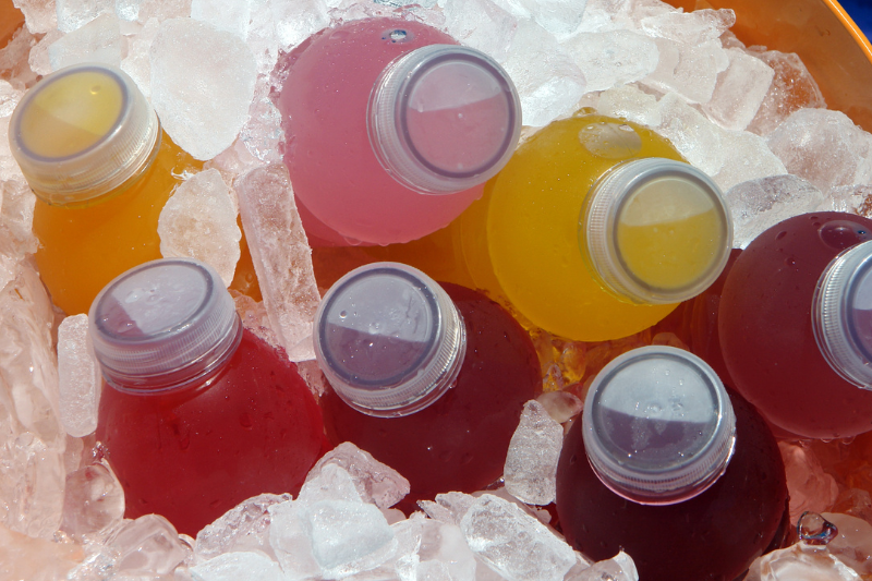 Does Vitamin Water Have Electrolytes? The Truth Unveiled