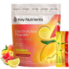 Electrolytes Powder Variety Pack