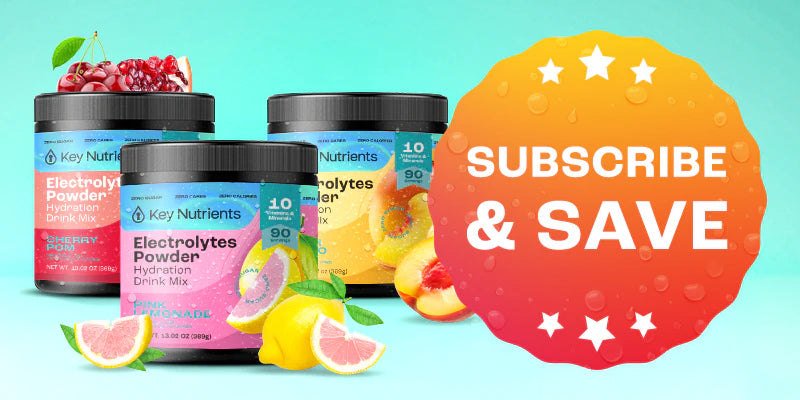 Shop Hydration Supplements Key Nutrients Shop Hydration Supplements Key Nutrients