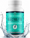 Electrolyte Hydration Pills (capsule form)