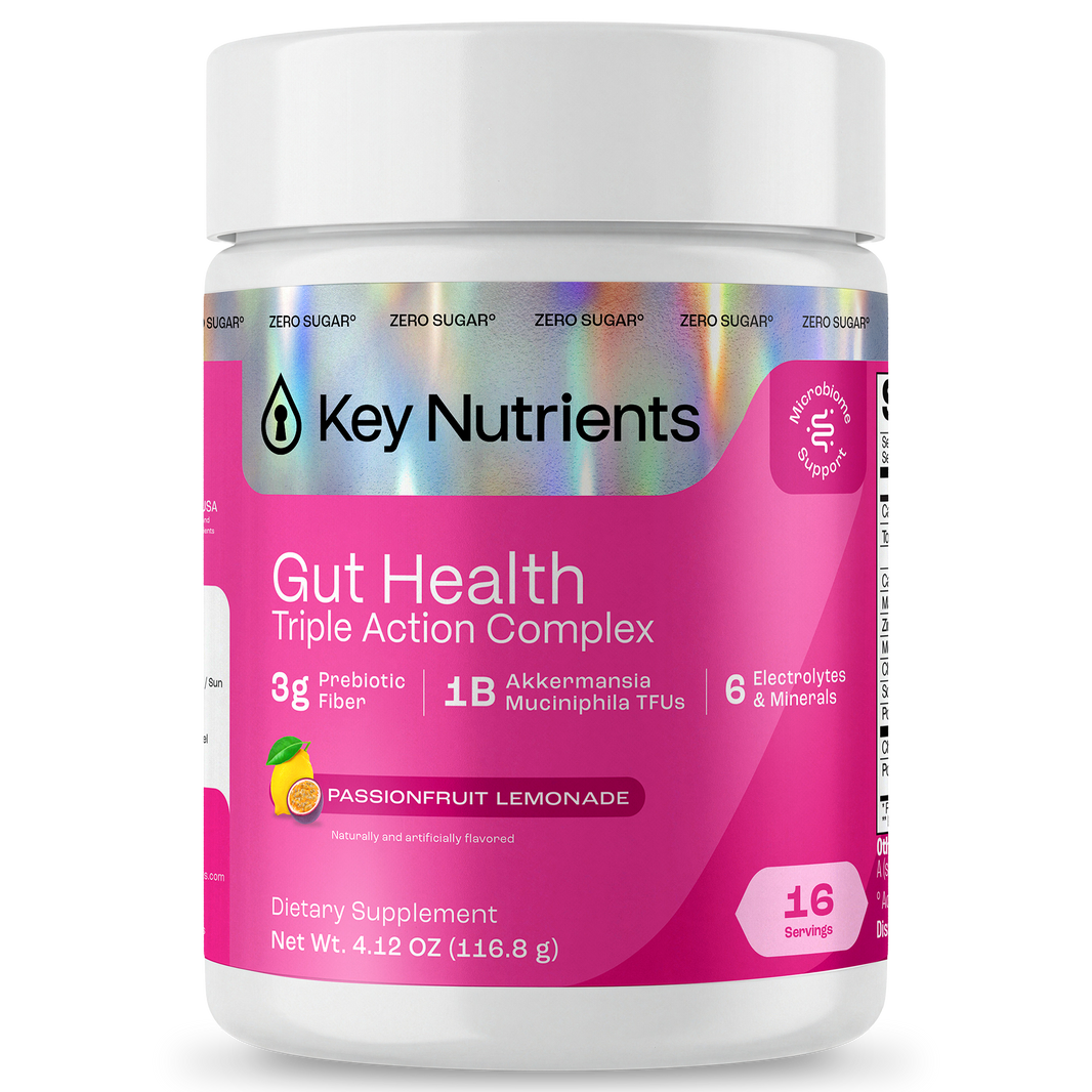 Shop Hydration Supplements | KeyNutrients – Key Nutrients