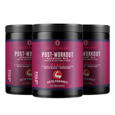 Post Workout BCAA Powder w/ Electrolytes
